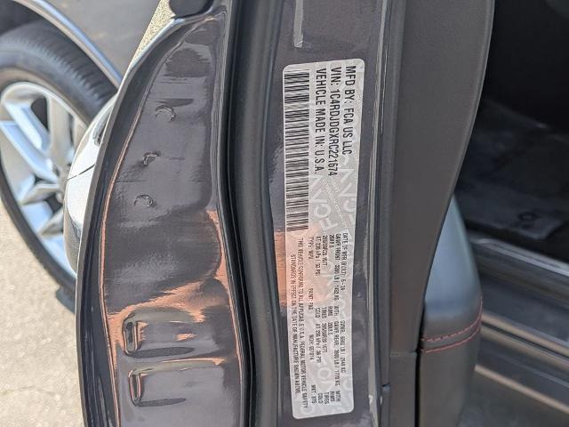 2024 Dodge Durango - $29,999