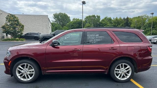 2024 Dodge Durango GT