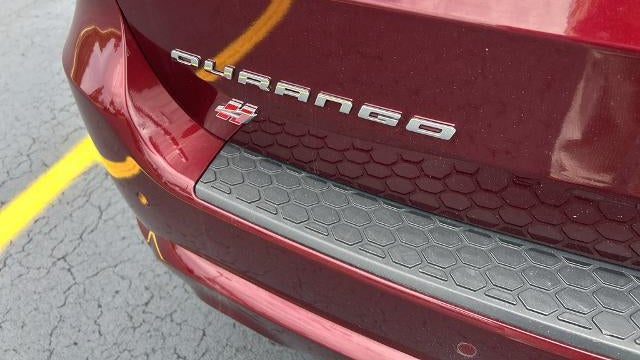 2024 Dodge Durango GT