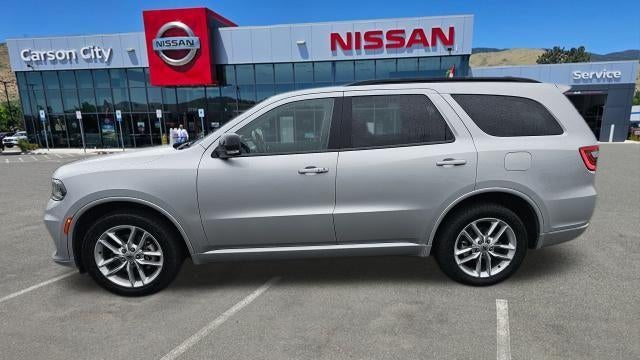 Preowned 2024 Dodge Durango GT Plus for Sale