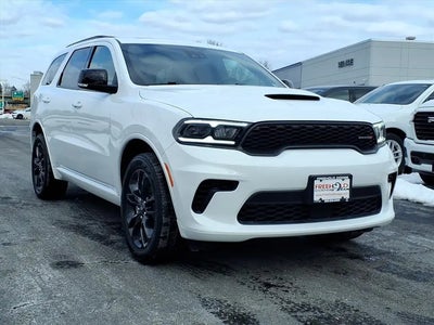 2024 Dodge Durango 