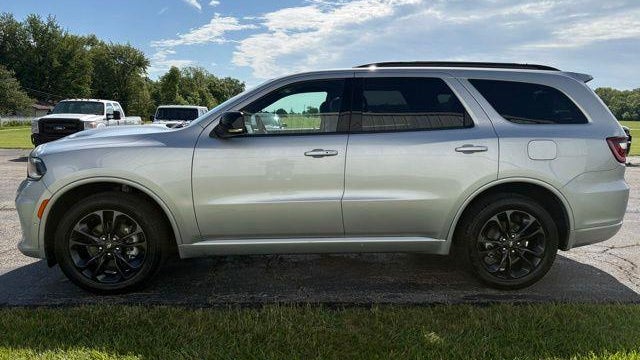 2024 Dodge Durango GT