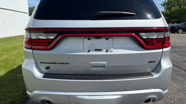 2024 Dodge Durango GT