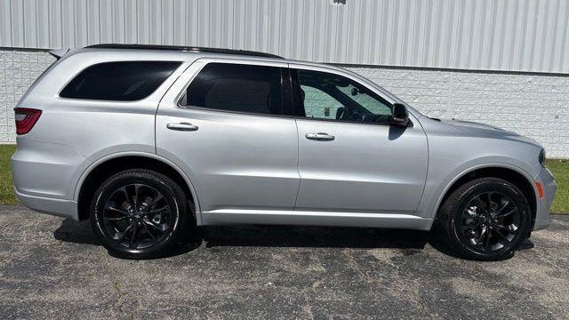 2024 Dodge Durango GT