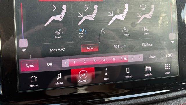 2024 Dodge Durango GT