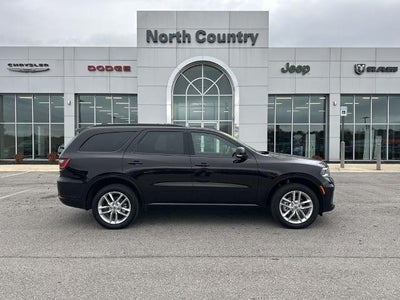 2024 Dodge Durango AWD GT 4DR SUV