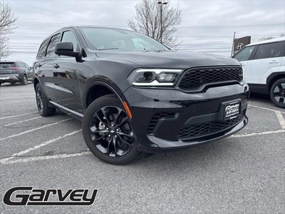 2025 Dodge Durango AWD GT 4DR SUV