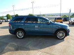 2025 Durango Thumbnail 8