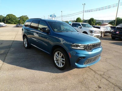 Photo of a 2025 Dodge Durango AWD GT 4DR SUV for sale