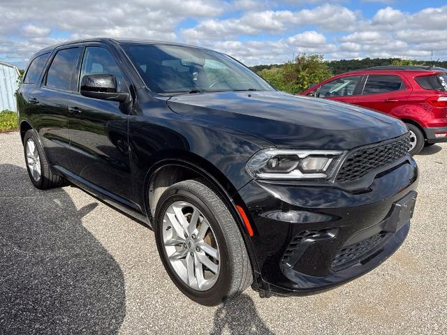 2025 Dodge Durango - $29,333