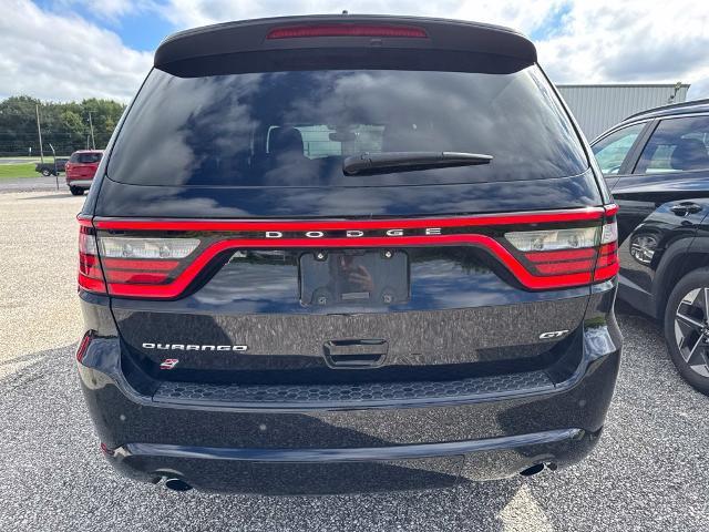 2025 Dodge Durango - $29,333