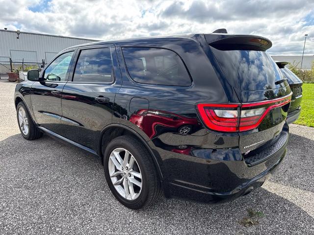 2025 Dodge Durango - $29,333
