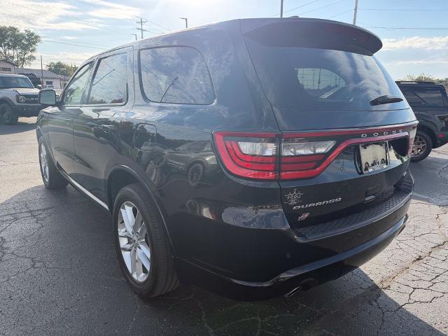 2025 Dodge Durango - $29,333