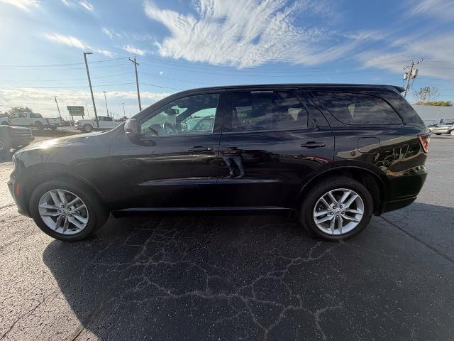 2025 Dodge Durango - $29,333