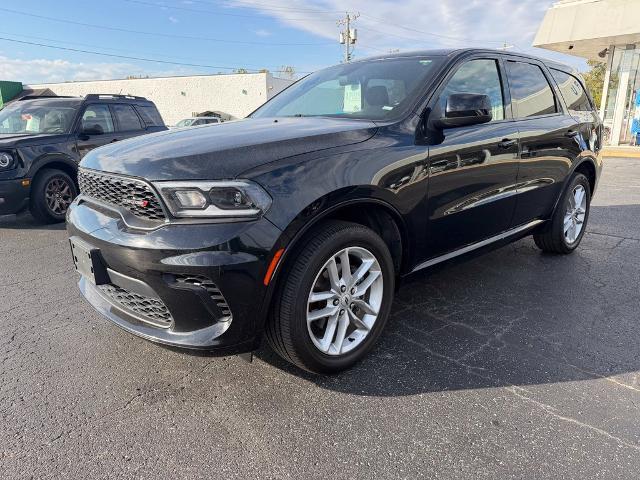 2025 Dodge Durango - $29,333