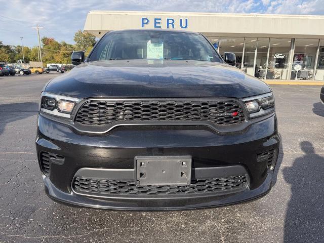 2025 Dodge Durango - $29,333