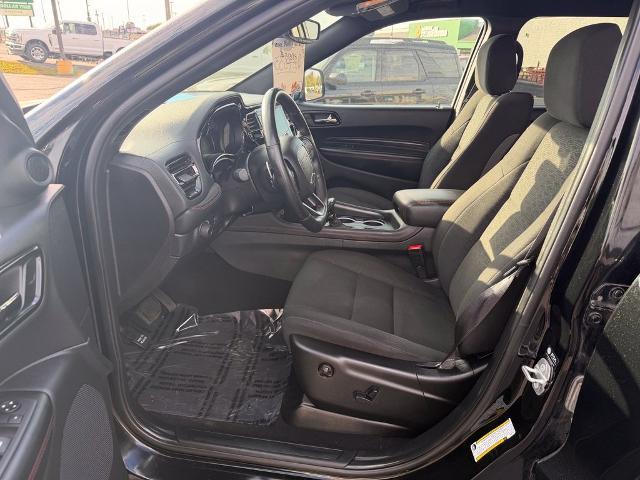 2025 Dodge Durango - $29,333