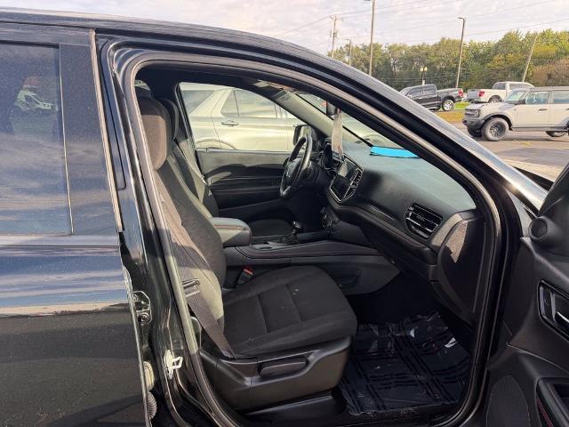 2025 Dodge Durango - $29,333