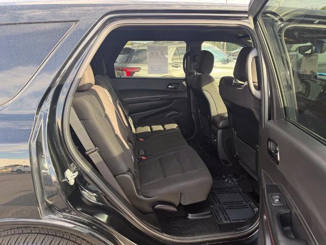 2025 Dodge Durango - $29,333