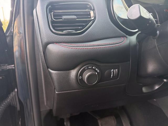 2025 Dodge Durango - $29,333