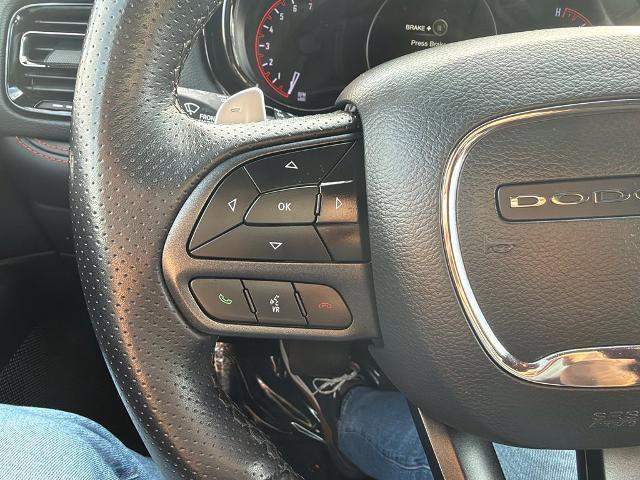 2025 Dodge Durango - $29,333