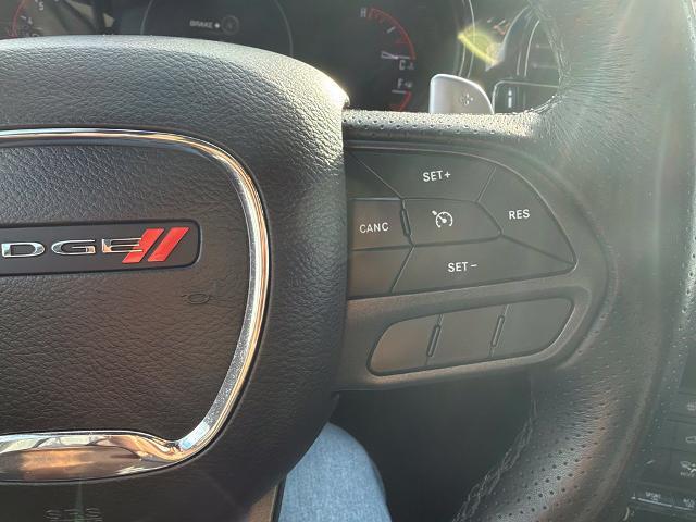 2025 Dodge Durango - $29,333