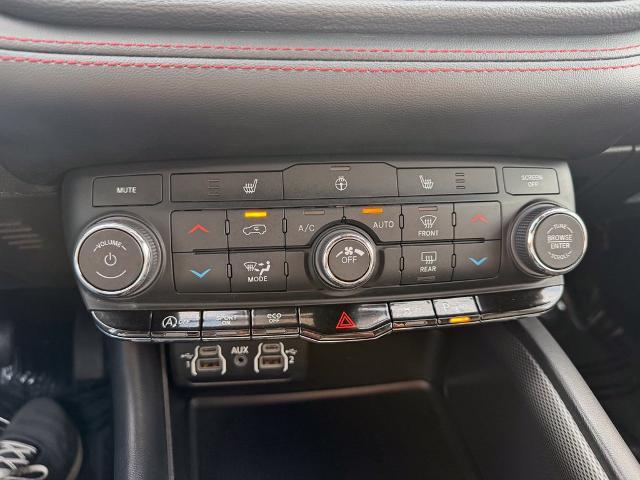 2025 Dodge Durango - $29,333