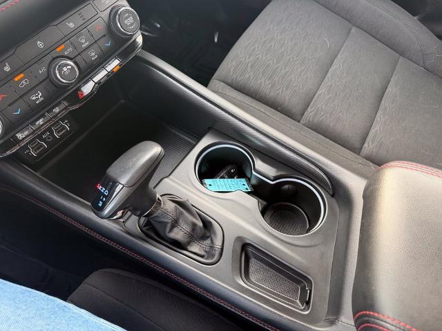 2025 Dodge Durango - $29,333