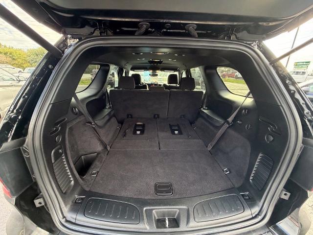 2025 Dodge Durango - $29,333