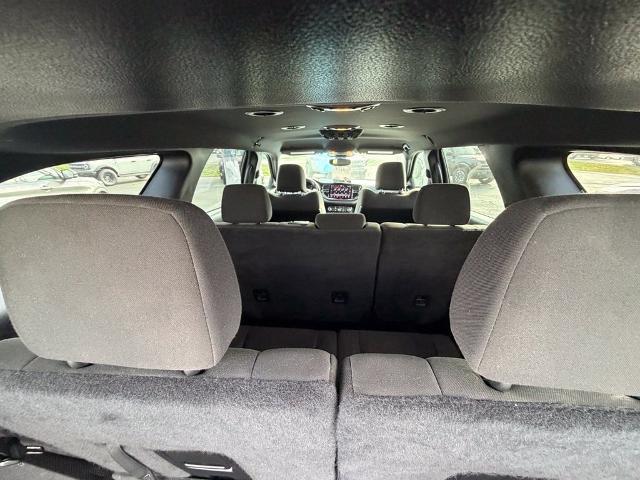2025 Dodge Durango - $29,333