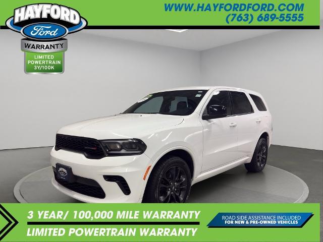 2025 Dodge Durango - $29,799