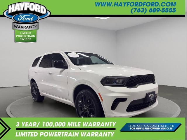 2025 Dodge Durango - $29,799
