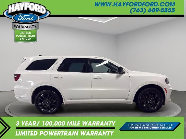 2025 Dodge Durango - $29,799