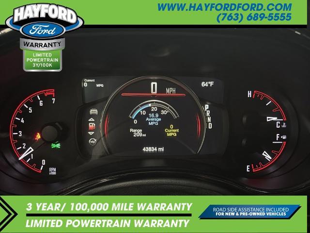 2025 Dodge Durango - $29,799