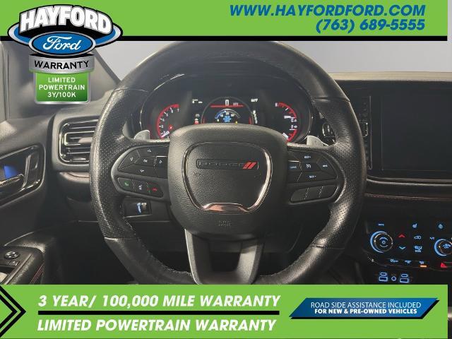 2025 Dodge Durango - $29,799