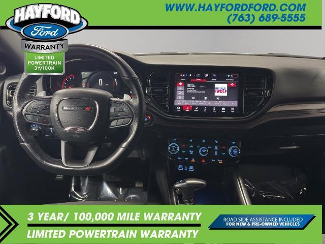2025 Dodge Durango - $29,799