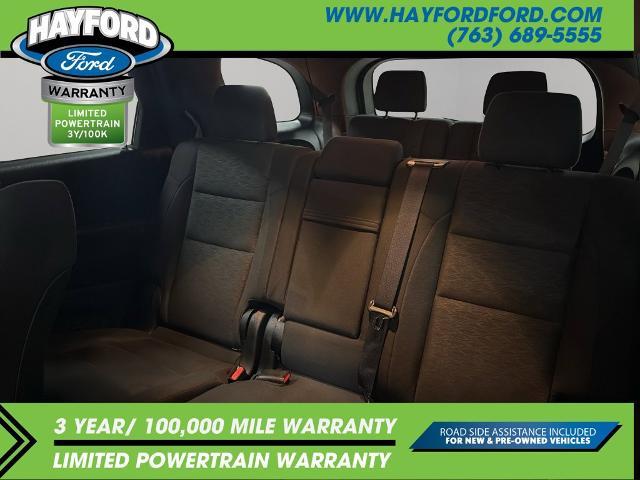 2025 Dodge Durango - $29,799