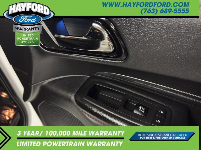 2025 Dodge Durango - $29,799