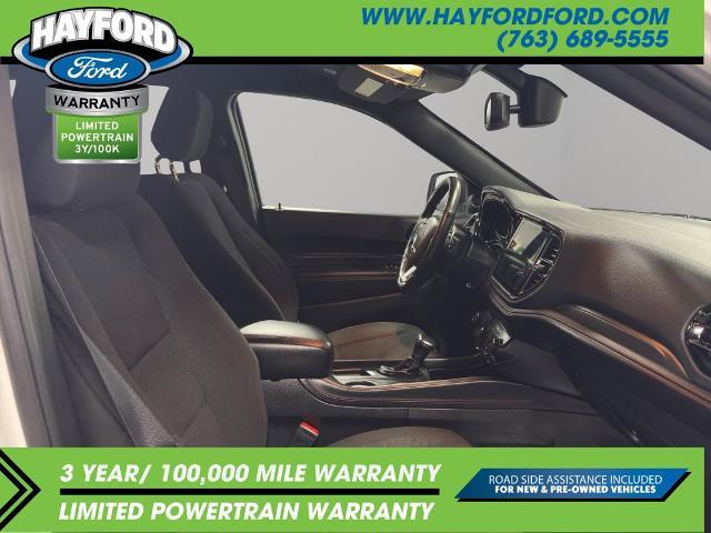 2025 Dodge Durango - $29,799