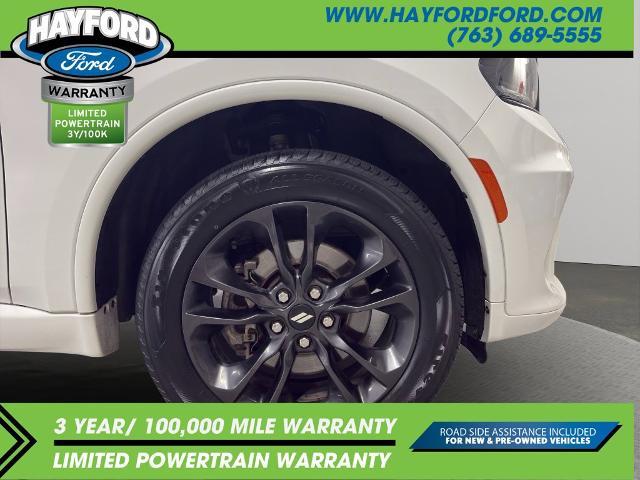 2025 Dodge Durango - $29,799
