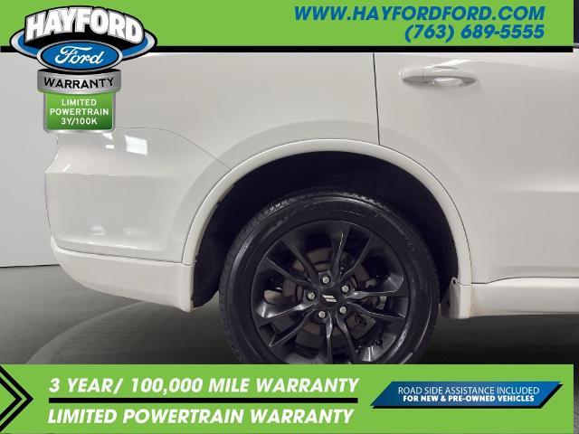 2025 Dodge Durango - $29,799