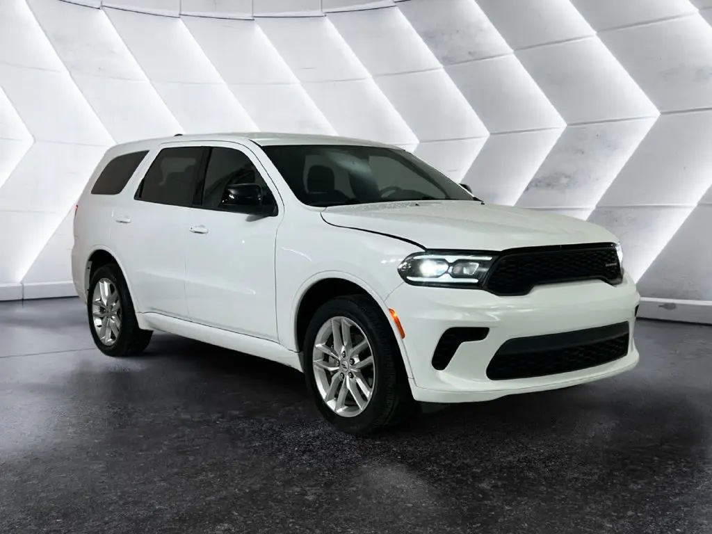 2025 Dodge Durango - $29,691