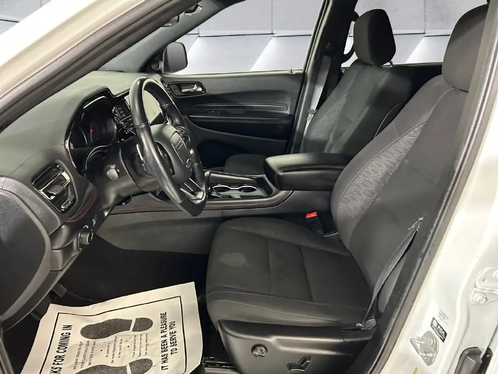 2025 Dodge Durango - $29,691