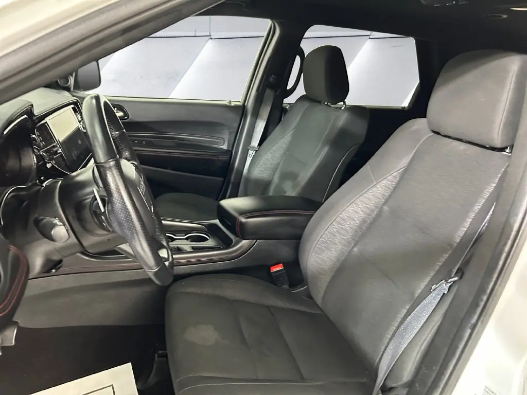 2025 Dodge Durango - $29,691