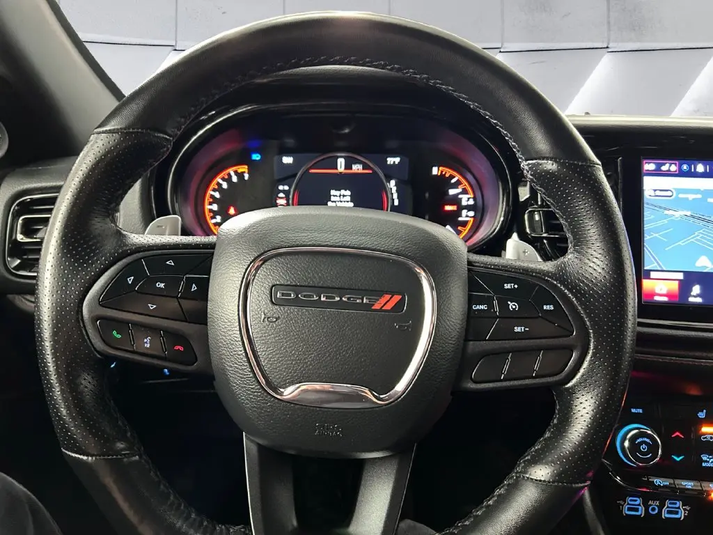 2025 Dodge Durango - $29,691