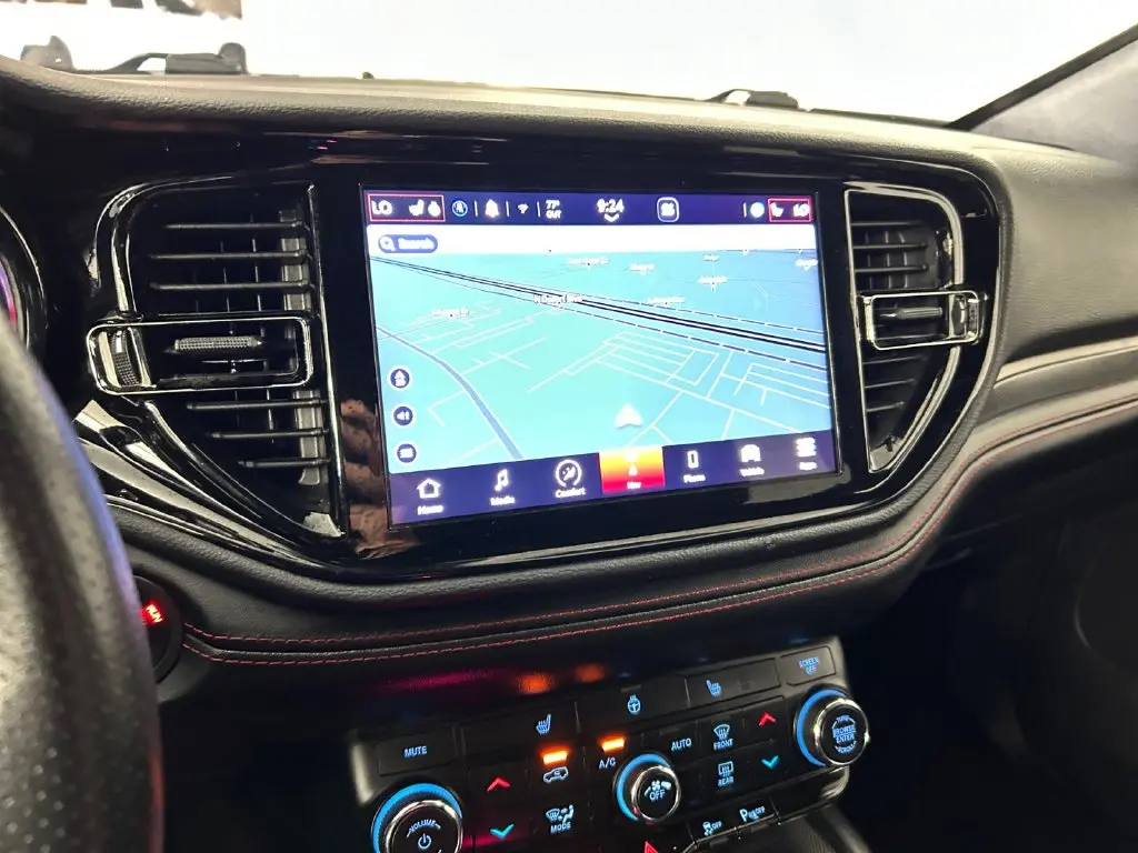 2025 Dodge Durango - $29,691