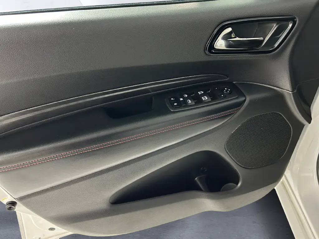 2025 Dodge Durango - $29,691