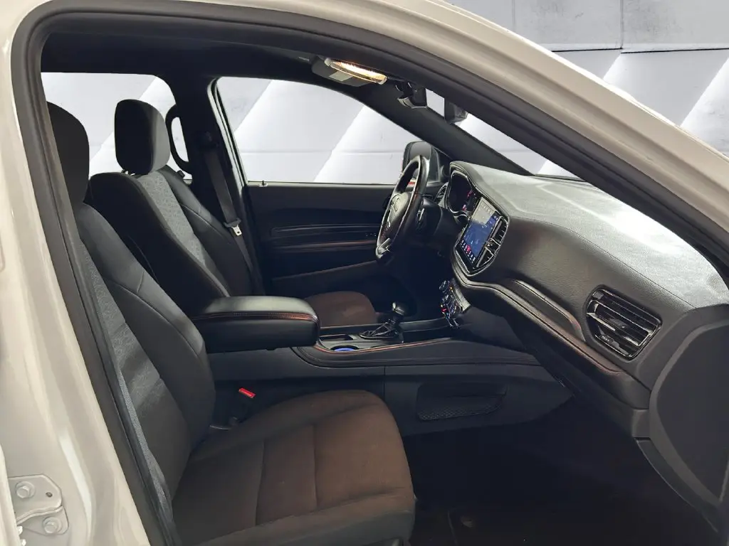 2025 Dodge Durango - $29,691