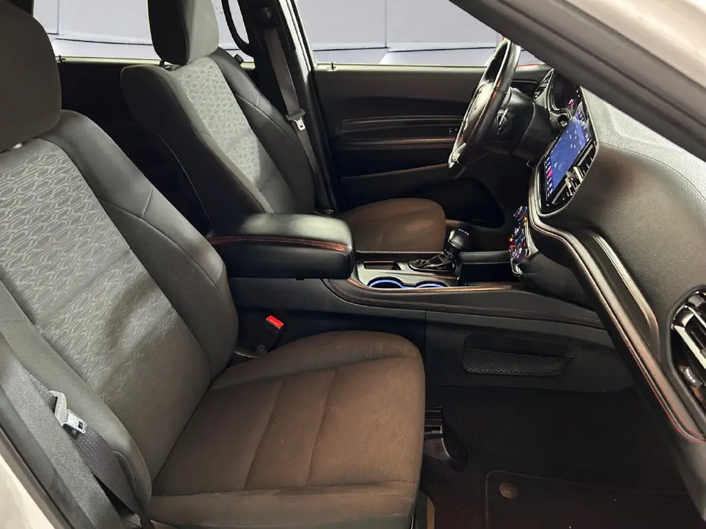 2025 Dodge Durango - $29,691