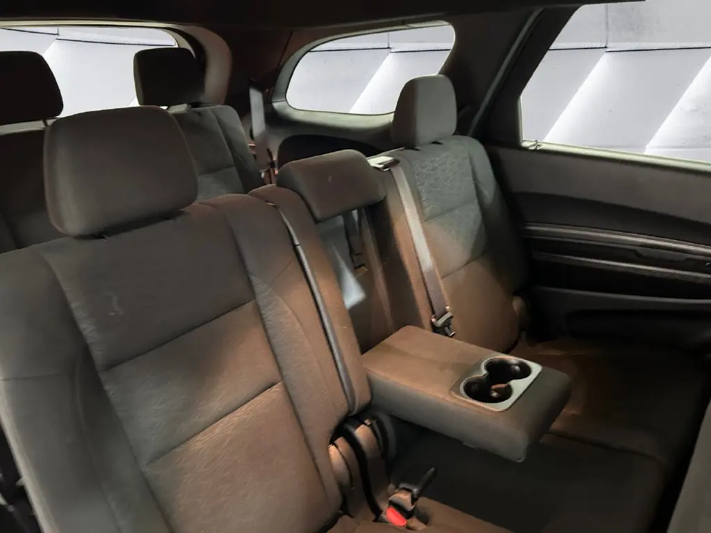 2025 Dodge Durango - $29,691